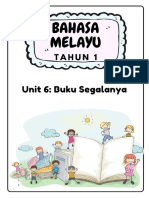 Unit 6 Buku Segalanya