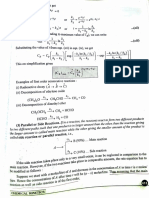 Chemical Kinetics Part of 3