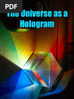 Multi Verse | PDF | Heliocentrism | Big Bang