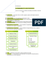 Stat 203: Probability and Statistics