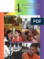 June Is LGBT Pride Month: A Reader's Companion To KRCB Television 22 & Radio 91 Volume 10 - No. 6 June 2011