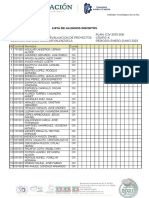 Documentos