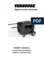 PH 6500 Ri Owners Manual English