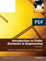 C1-Introduction To Finite Elements in Engineering