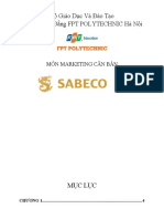 Sabeco N4