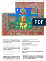 Samantabhadra Protection Card Guide