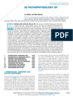 PHYSIOLOGY AND PATHOPHYSIOLOGY OF Carnosine