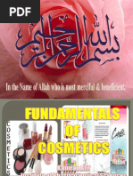 Download Fundamentals of Cosmetics by Arslan Arshad SN55545362 doc pdf