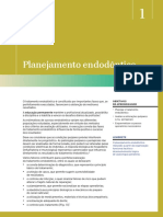 Planejamento Endodôntico: Objetivos de Aprendizagem Objetivos de Aprendizagem