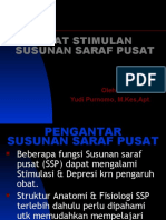 Stimulan SSP