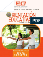 Orientacioneducativa 6 Ed 2021