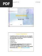 EstatisticaDescritivaNaHP12C