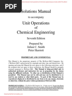 Basic Principles of Chemical Engineering | PDF