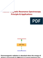 NMR Spectroscopy Guide for Organic Structure Determination