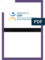 Youth Development Fund Guidelines