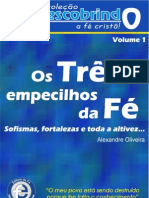 LIVRO I VOL