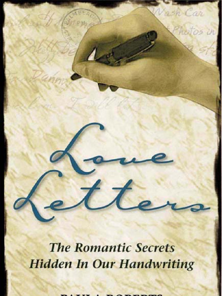 Love Letters The Romantic Secrets Extraversion And Introversion