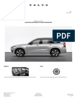 Oferta Volvo XC90 Inscription B5 Mild Hybrid Diesel AWD AT8