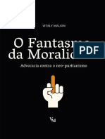 O Fantasma Da Moralidade