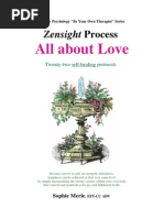All About Love - Self Healing