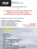 Download Ofdm Project Ppt by Sourav Pramanik SN55548176 doc pdf