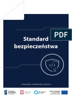 Standard Bezpieczenstwa