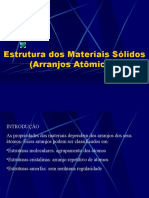 Estruturas