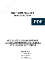 Mid-Term Project Presentation