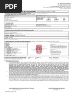 Form Rj Dan Dental Admedika(1)