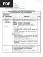 62n. RM 01.12.011 Pemberian Informasi Tindakan Sectio Caesaria Dengan ERACS