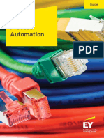 Robotic Process Automation: Guide