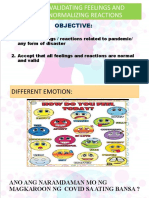 MHPSS Module 1