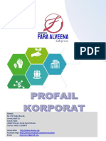 Profail Fara Alveena Enterprise V1