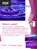 Water.ppt NR