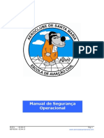 Manual de Segurança Operacional ASM