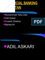 Muhammad Taha Zaki Adil Askari Hubaib Ghafoor Barkat Ali
