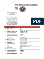 Diploma Supplement: Surat Keterangan Pendamping Ijazah