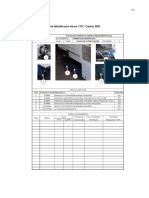 Plano de Manutenção modelo 2