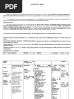 LEARNING-PLAN-IN-SCIENCE-7-4TH Quarter-Week