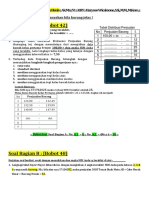 Soal UTS Statistika Bisnis STIE KRY Nov-21