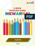 E-Book Mewarnai Aleefa