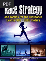 Download Middle Distance Running  Race Strategy by athletesacceleration SN55550861 doc pdf