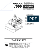 Manual ING SHJ 7005