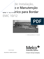 Manual PT E-WD908-55