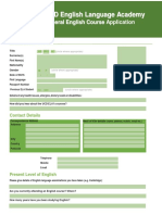 UCD ELA General English Course 2022 Application Form-Jan-26-2022-11!57!32-85-AM