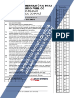 PM Pi Soldado QPPM 7 Simulado Comp14