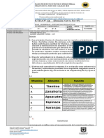 Química Org y Bioq 11°