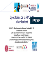 2019 - TOPO SPLF - Spécificités de La PPC-VNI Chez L'enfant