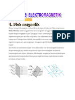 Induksi Elektrmagnetik MK 2