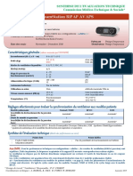 PHILIPS - DreamStation BiPAP AVAPS